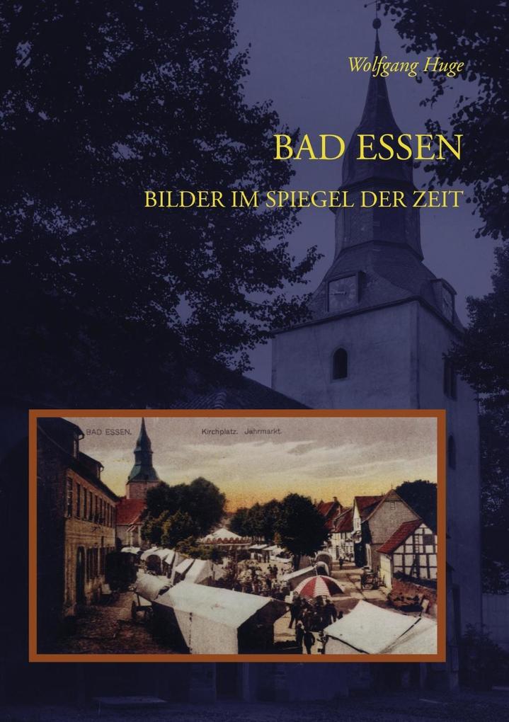 Bad Essen - Wolfgang Huge