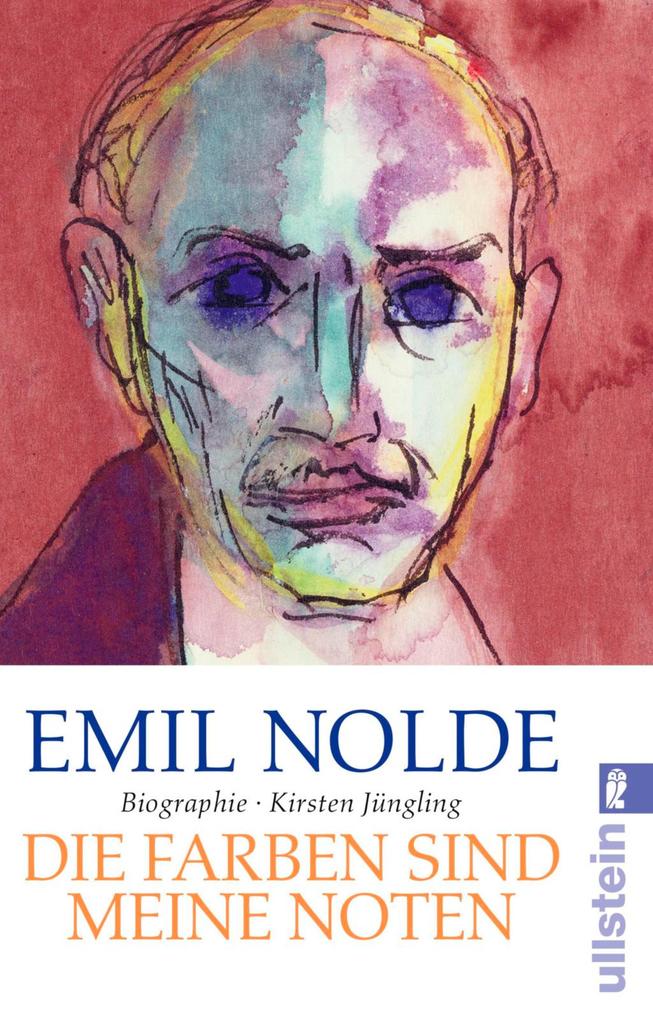 Ullstein Ebooks Emil Nolde