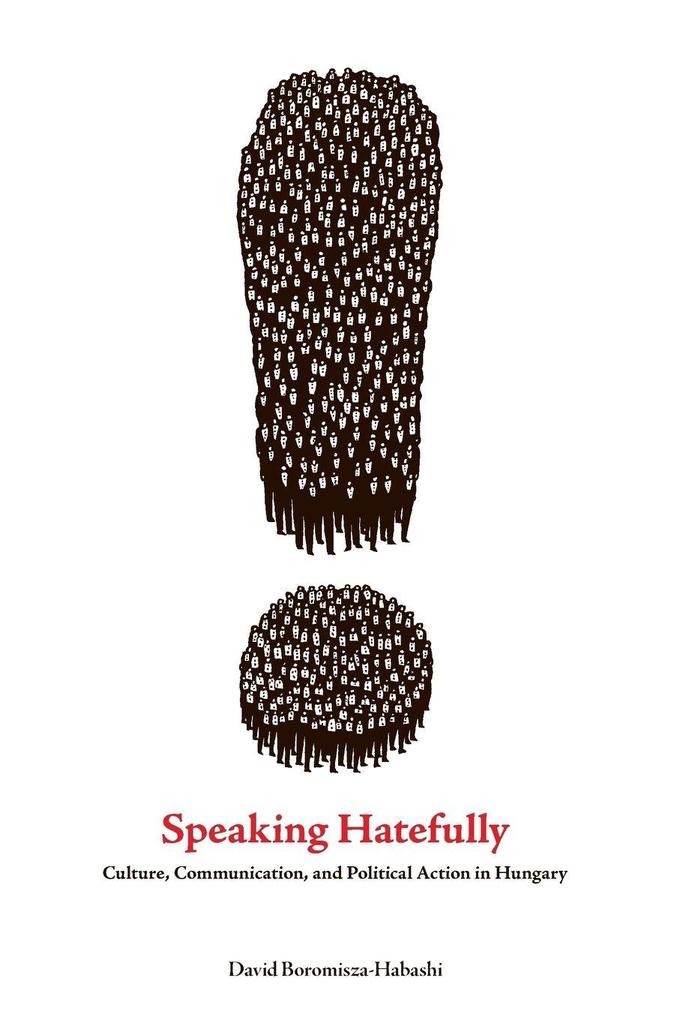 Speaking Hatefully