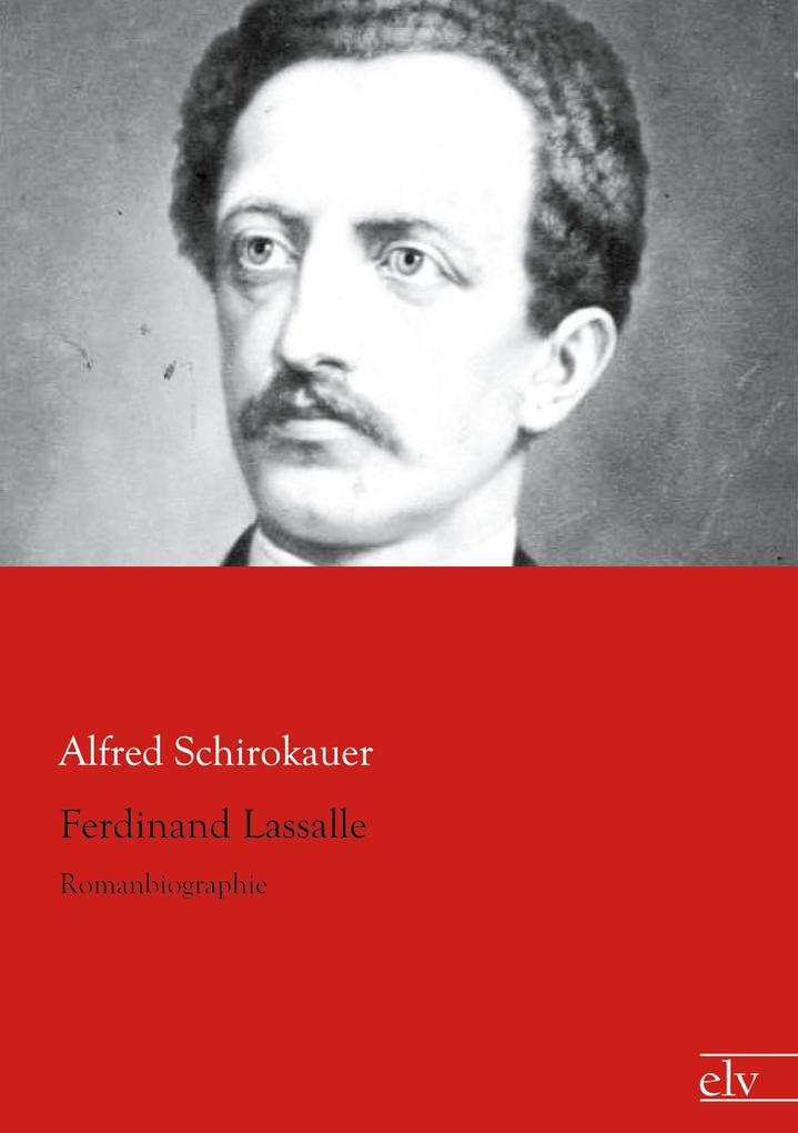 Ferdinand Lassalle