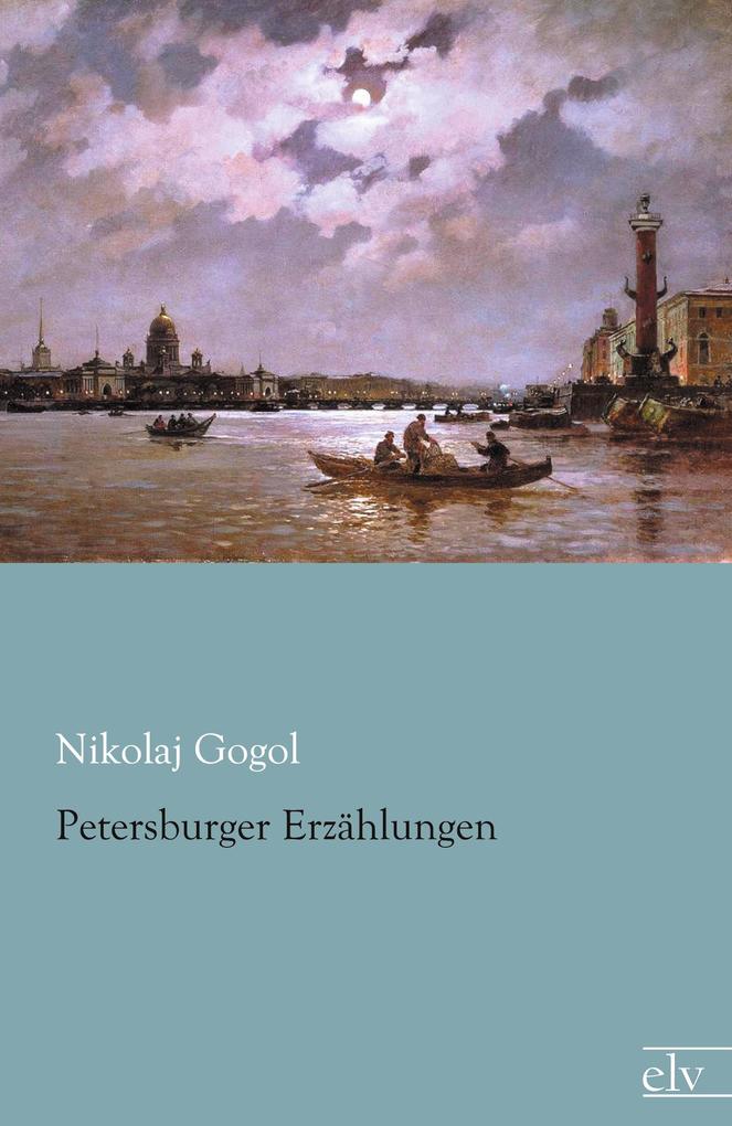 Petersburger Erzählungen
