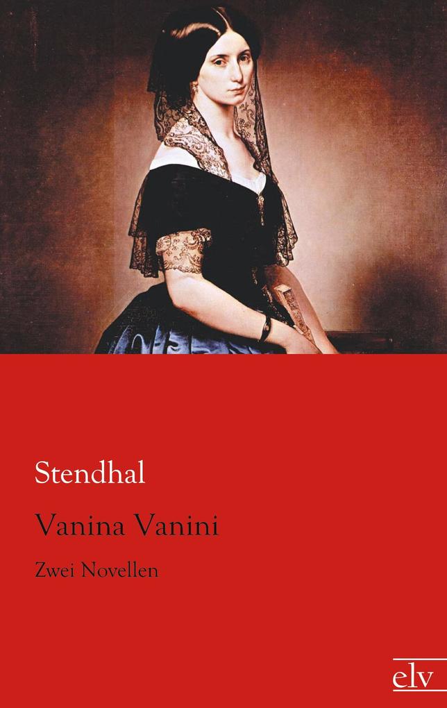 Vanina Vanini