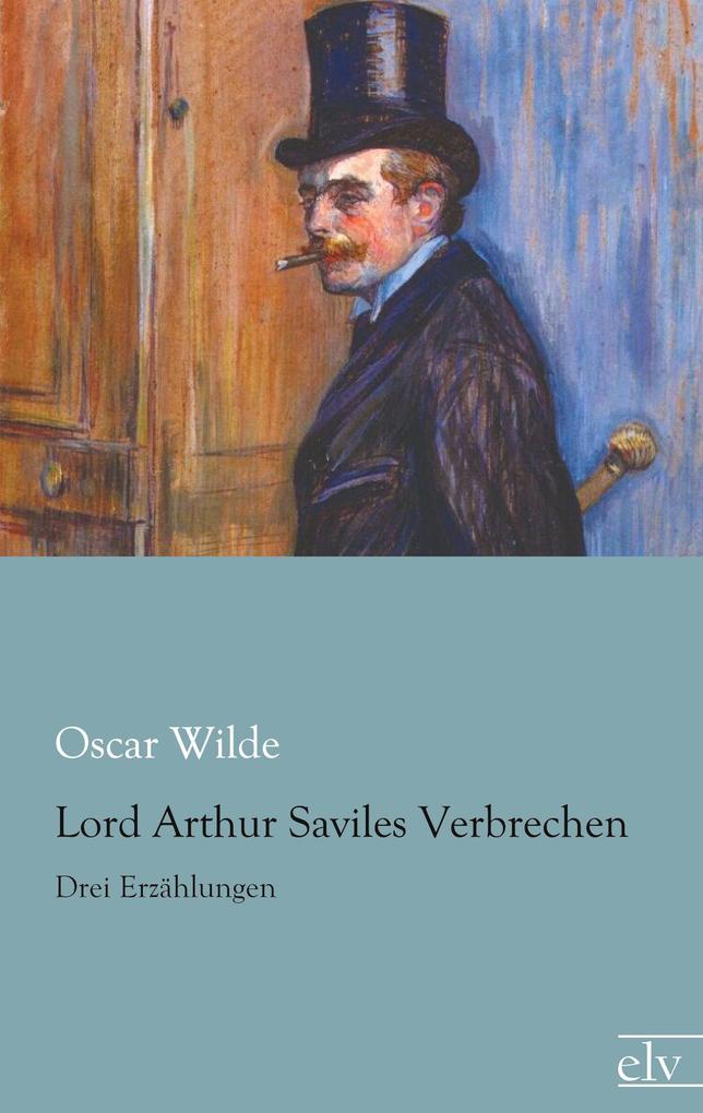 Lord Arthur Saviles Verbrechen