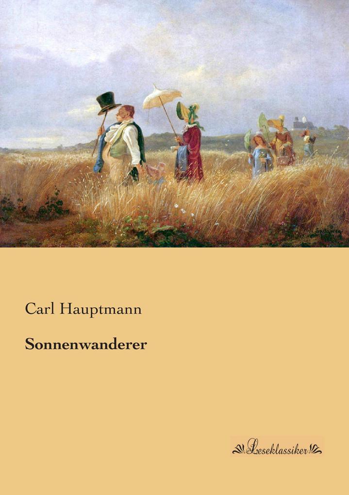 Sonnenwanderer