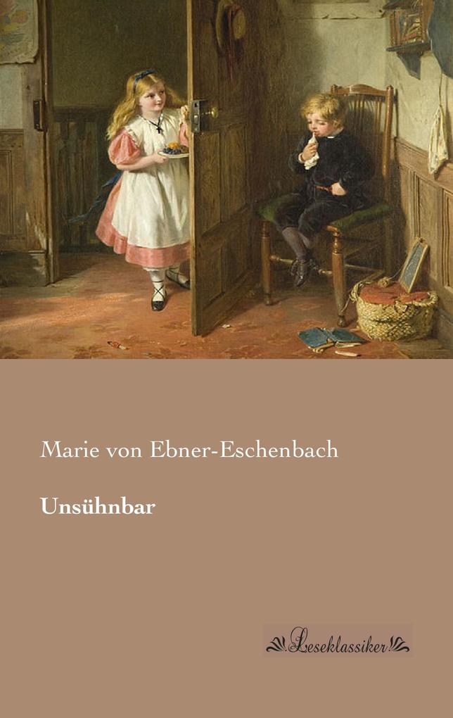Unsühnbar