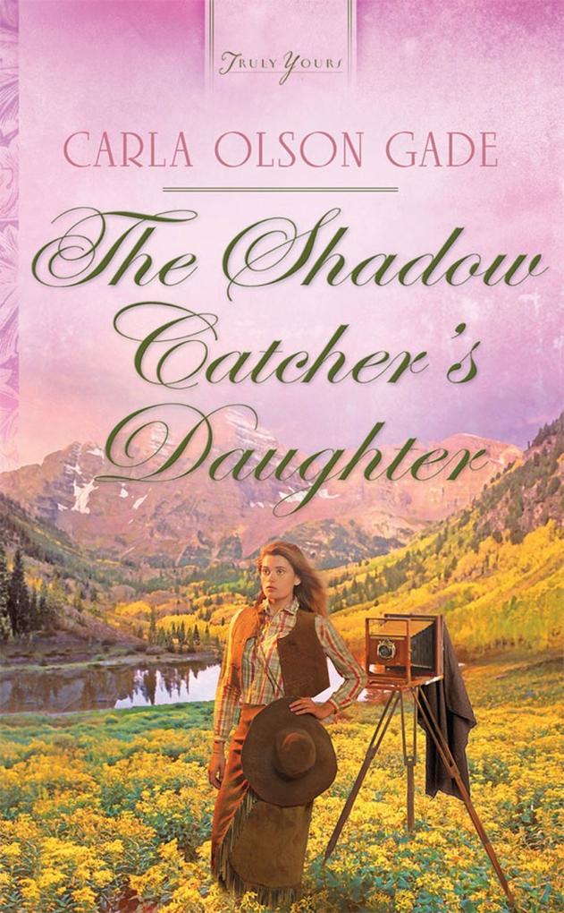 Shadow Catcher‘s Daughter