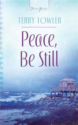 Peace Be Still