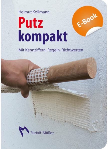 Putz kompakt - E-Book (PDF)