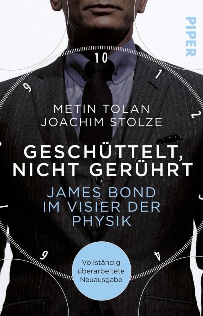 Geschüttelt nicht gerührt