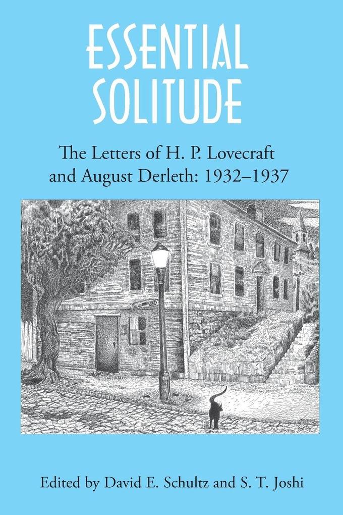 Essential Solitude