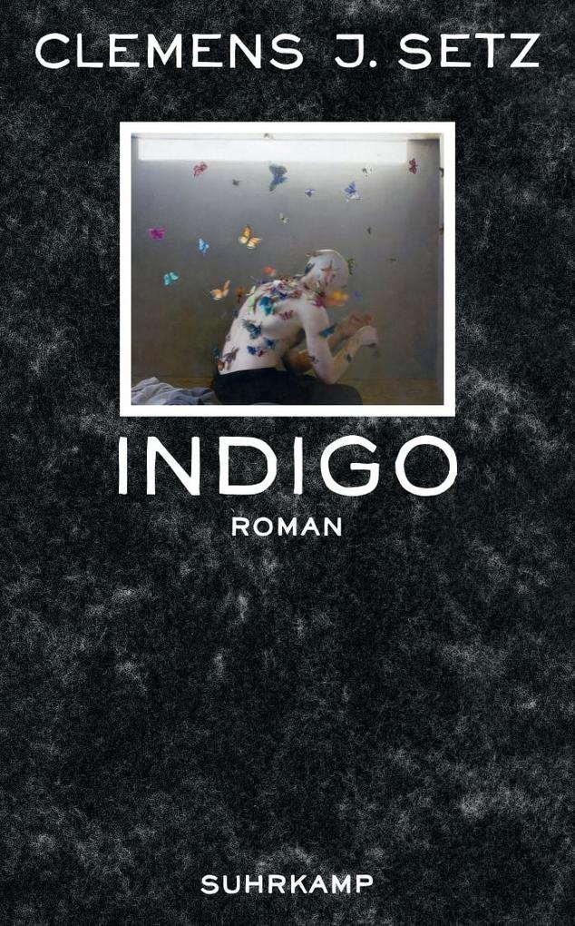 Suhrkamp Verlag Indigo