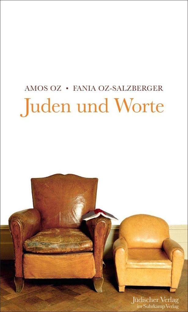 Suhrkamp Verlag Juden Und Worte - Bild 6