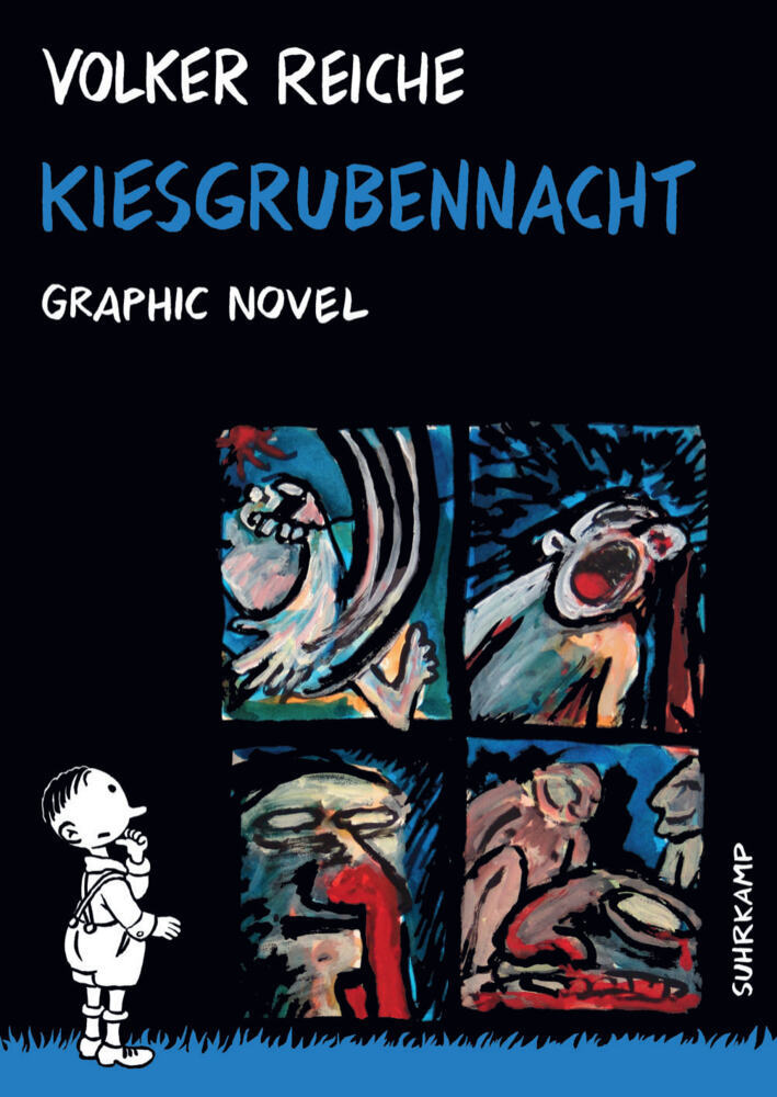 Kiesgrubennacht