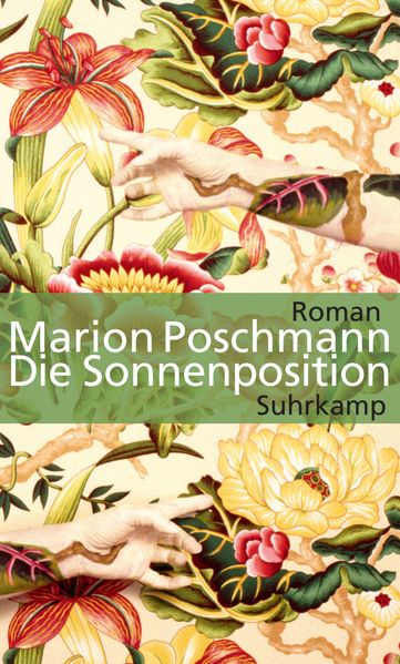 Die Sonnenposition