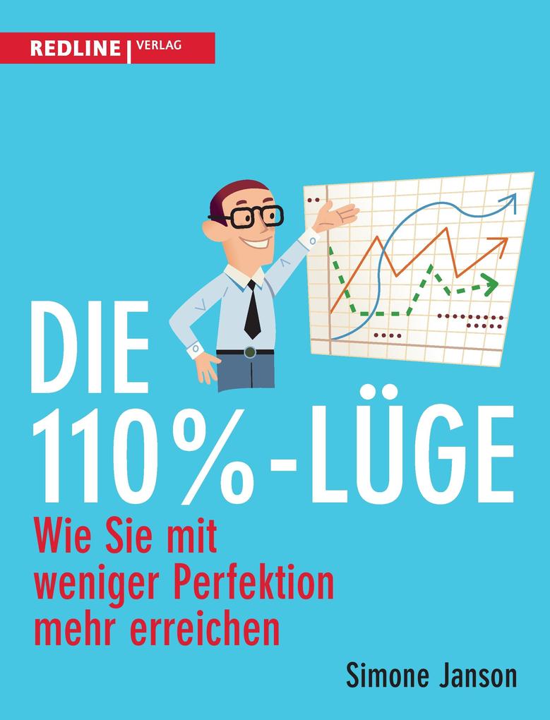 Die 110%-Lüge