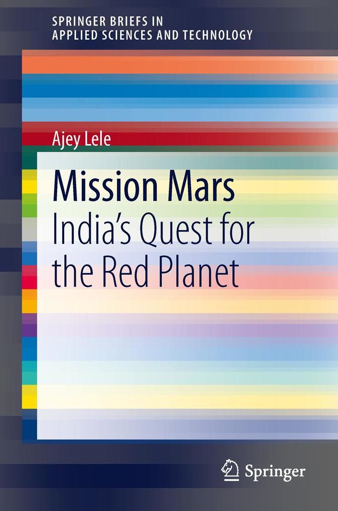 Mission Mars