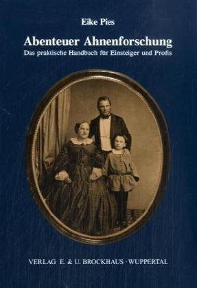 Brockhaus Verlag Abenteuer Ahnenforschung - Bild 4