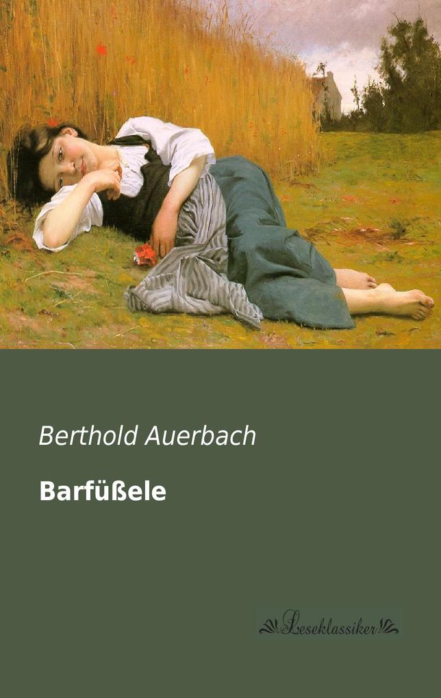 Barfüßele