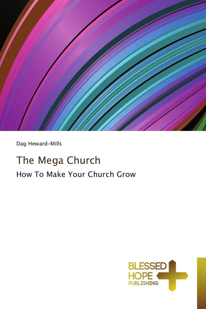 The Mega Church