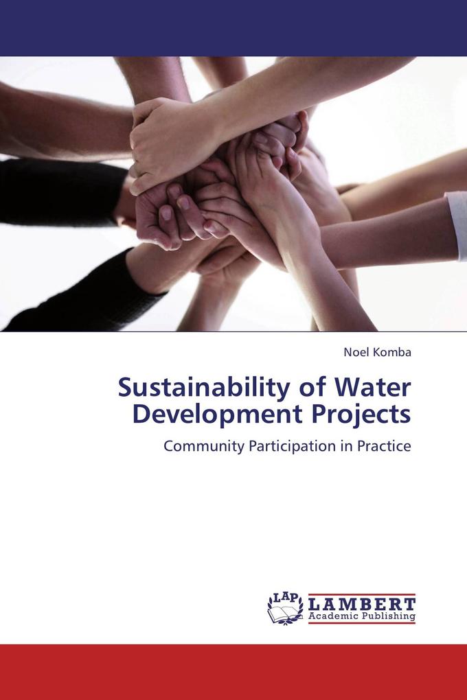 Sustainability of Water Development Projects