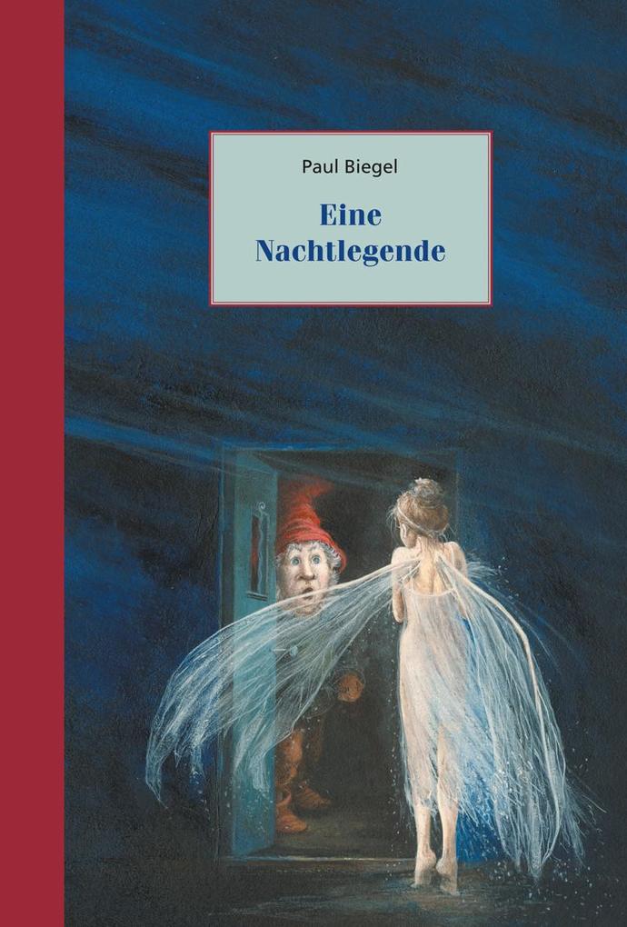 Image of Eine Nachtlegende