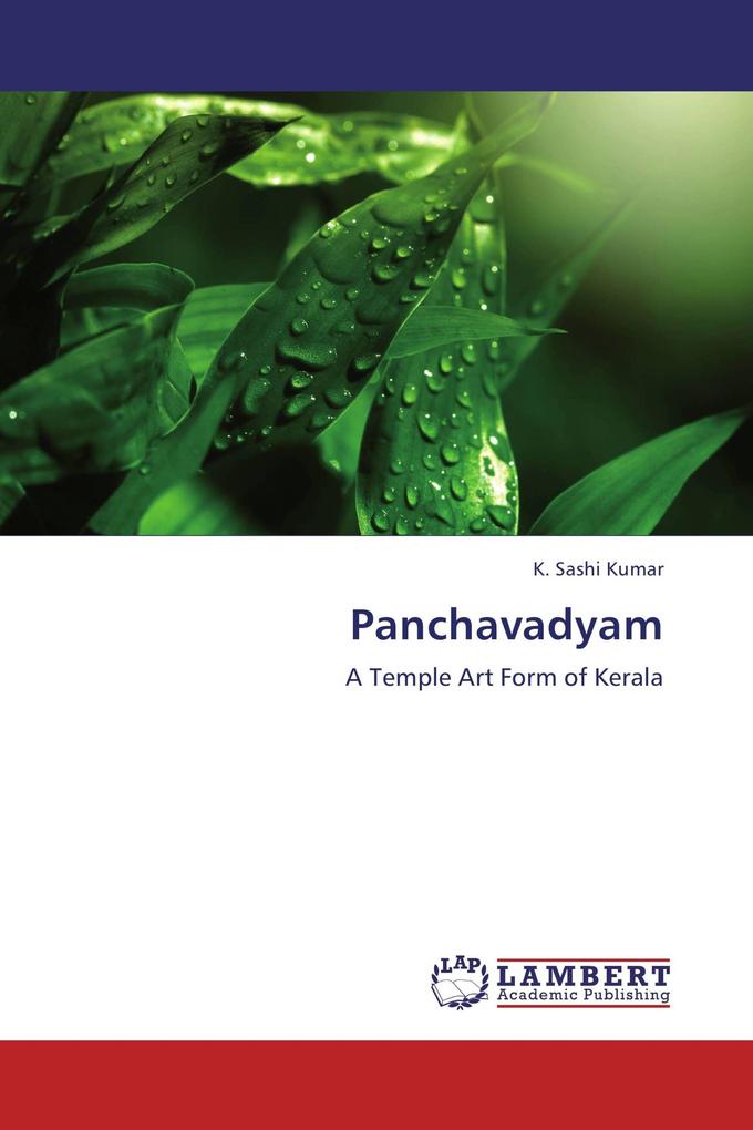 Panchavadyam