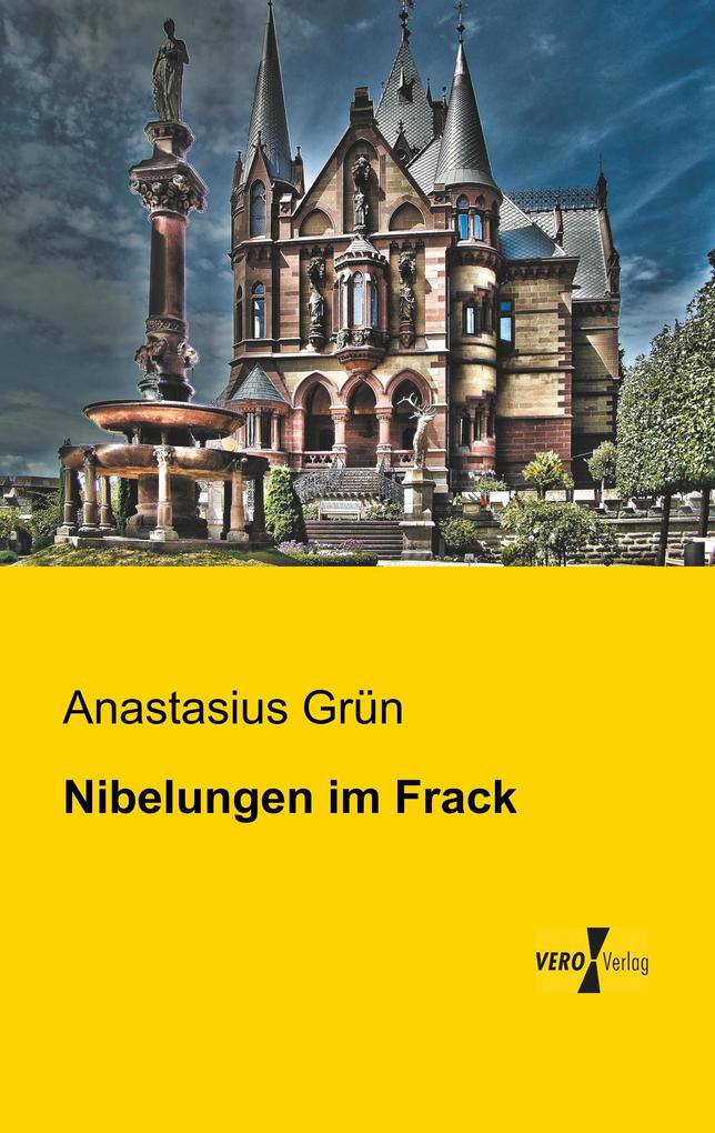 Nibelungen im Frack