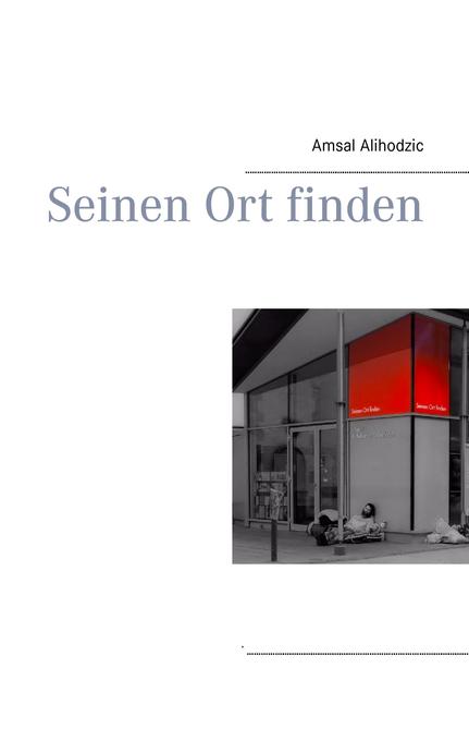 Image of Seinen Ort finden