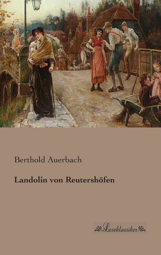 Landolin von Reutershöfen