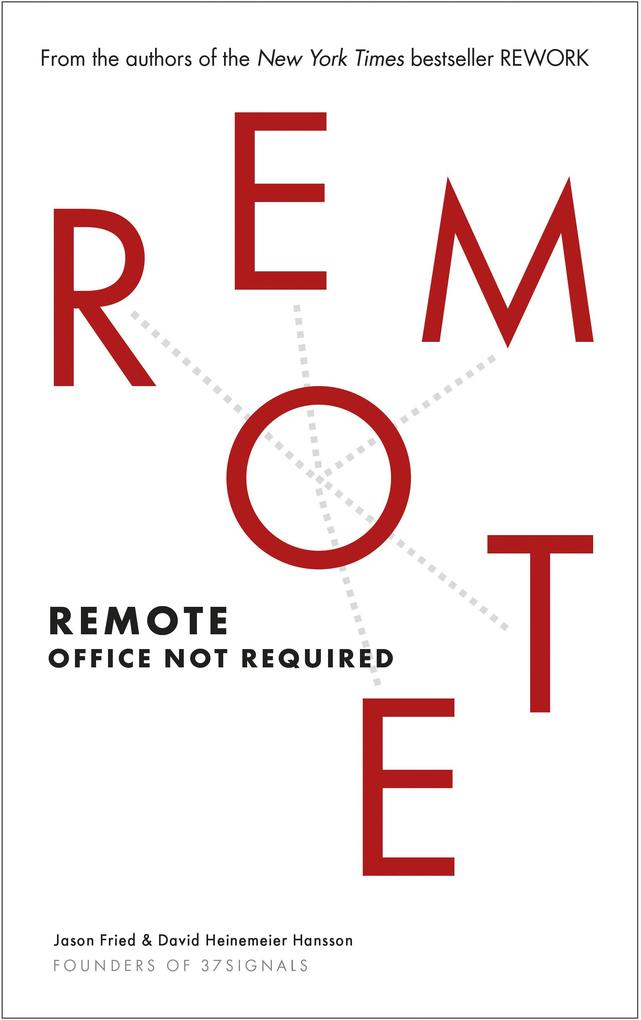 Random House Uk Ltd Remote