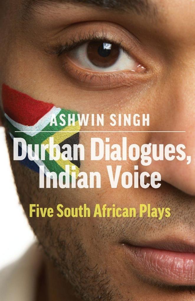 Durban Dialogues Indian Voice