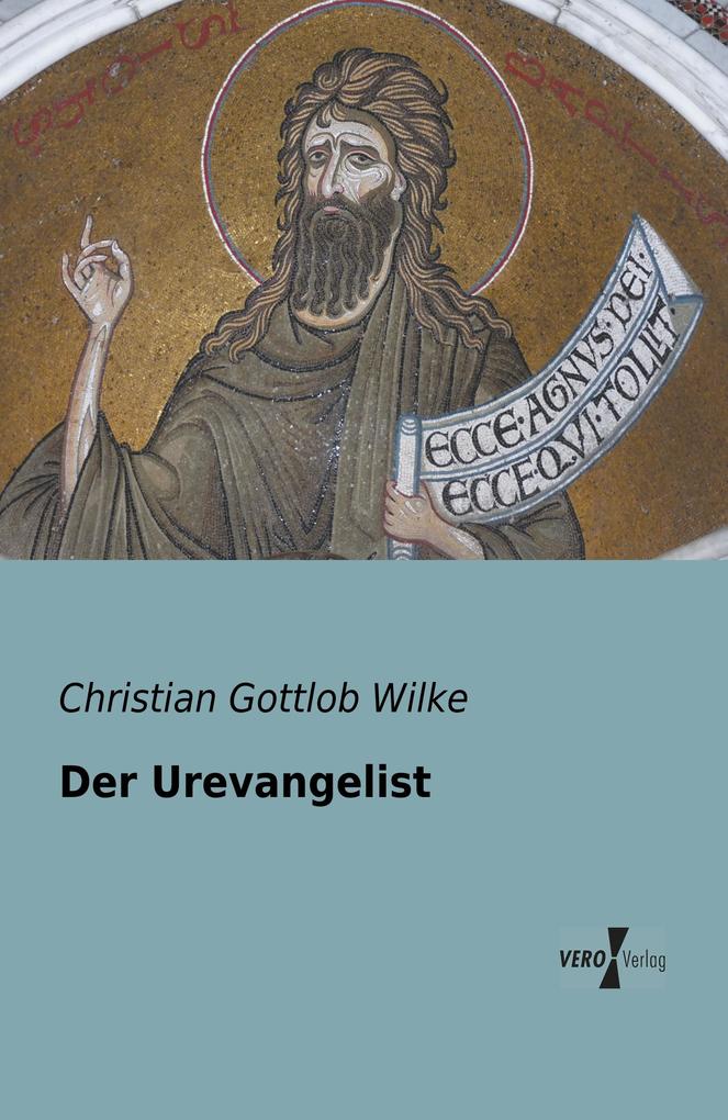 Der Urevangelist