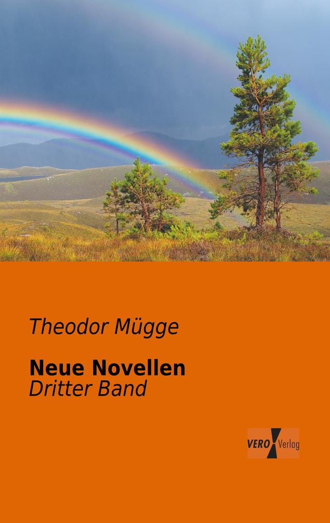 Neue Novellen