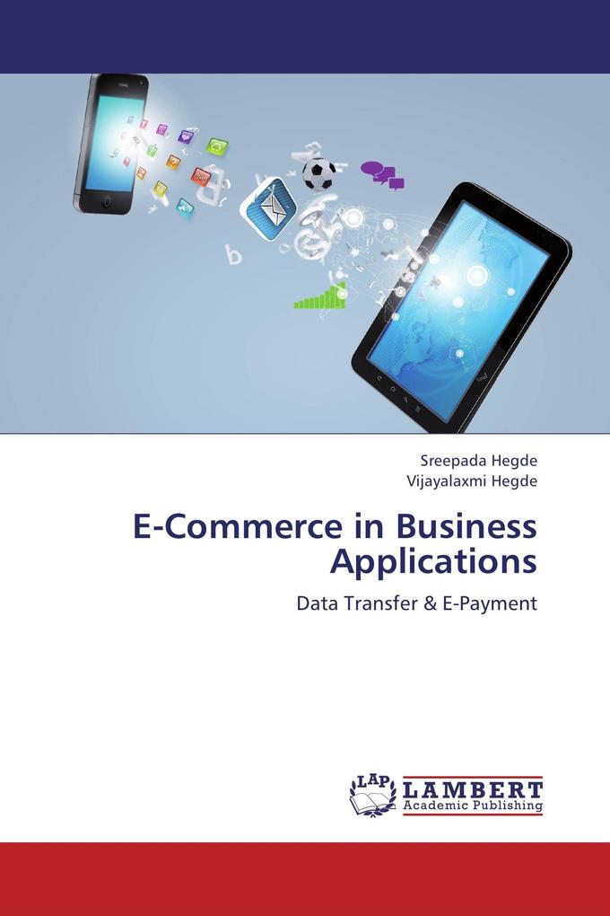 E-Commerce in Business Applications