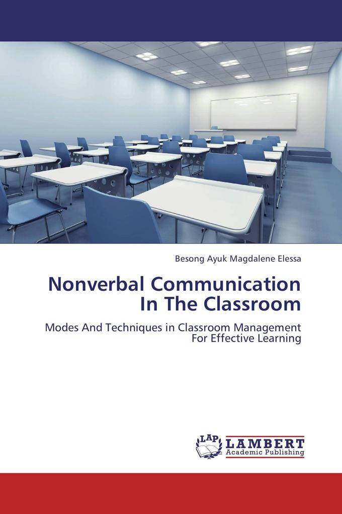 Nonverbal Communication In The Classroom