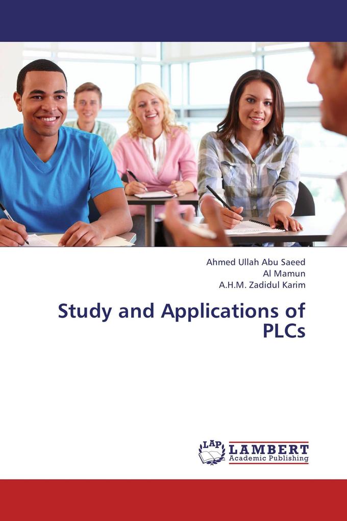 Study and Applications of PLCs