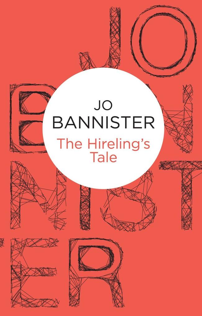 The Hireling's Tale (Castlemere 6) (Bello)