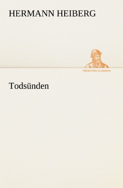 Todsünden