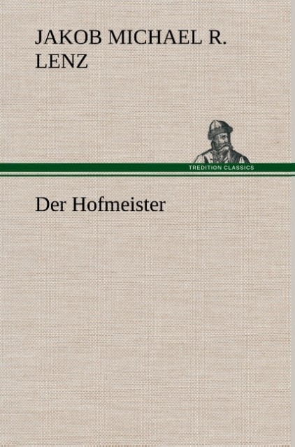 Der Hofmeister