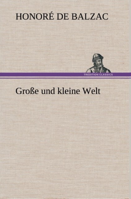 Image of Große und kleine Welt