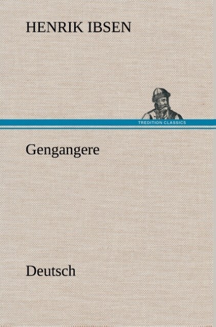 Image of Gengangere. German