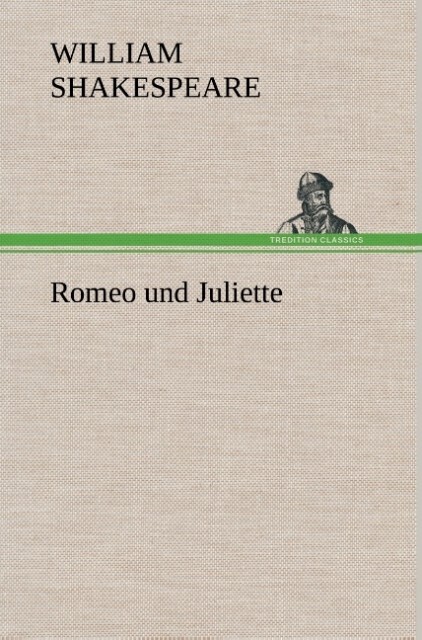 Image of Romeo und Juliette