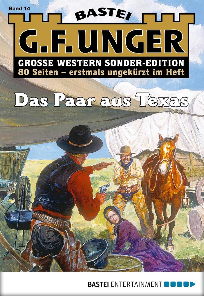 G. F. Unger Sonder-Edition 14