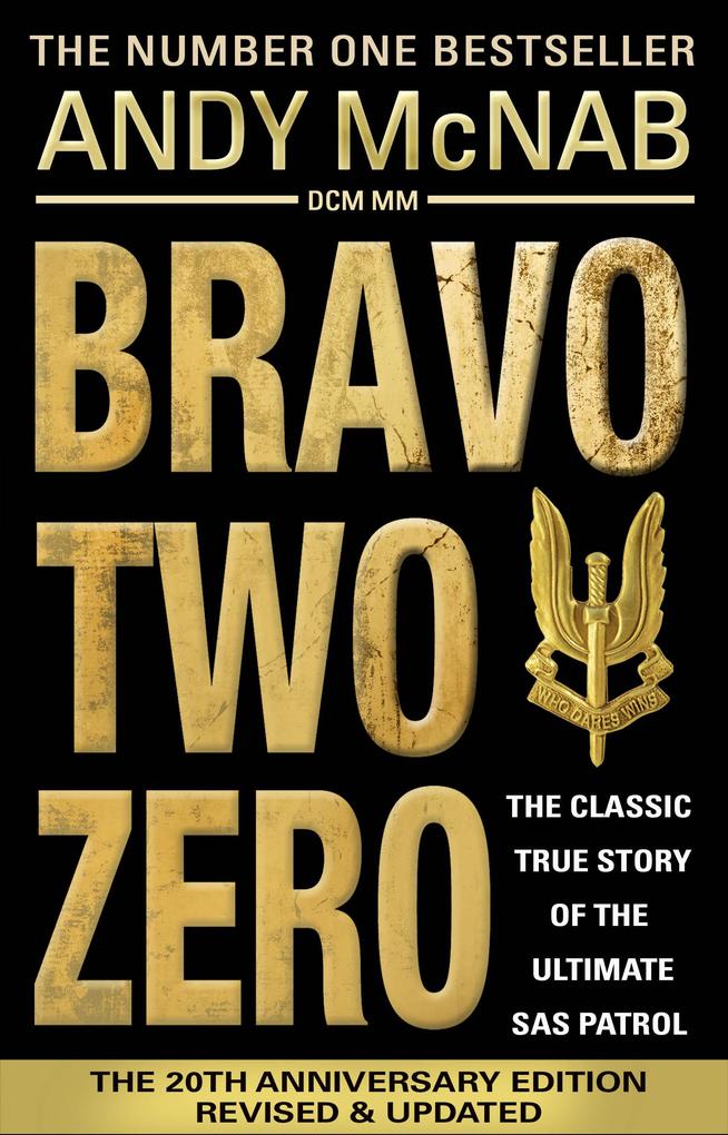 Transworld Bravo Two Zero