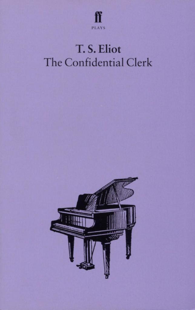 The Confidential Clerk