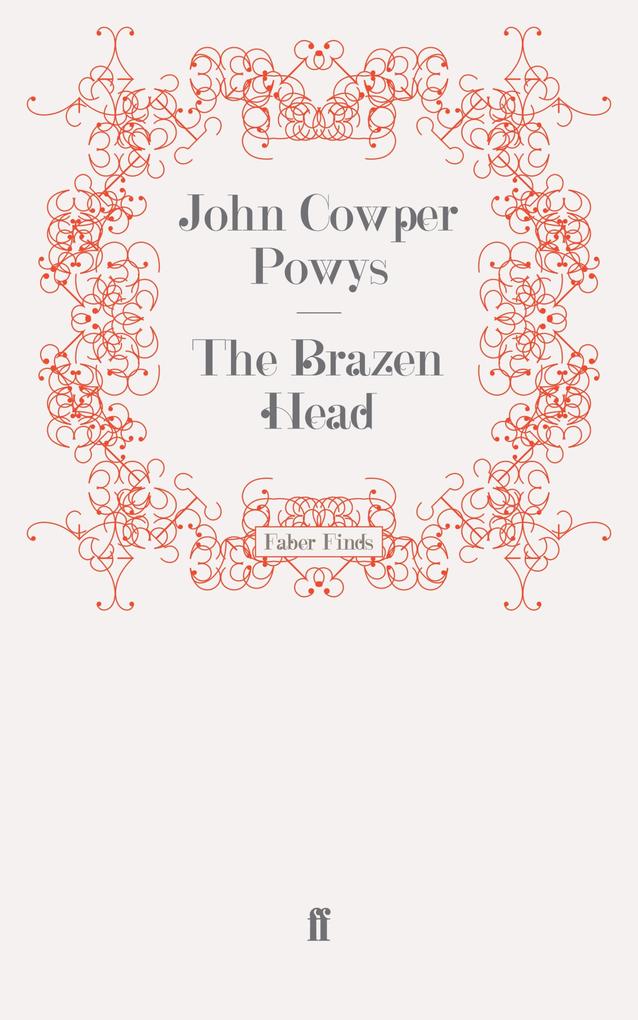 The Brazen Head