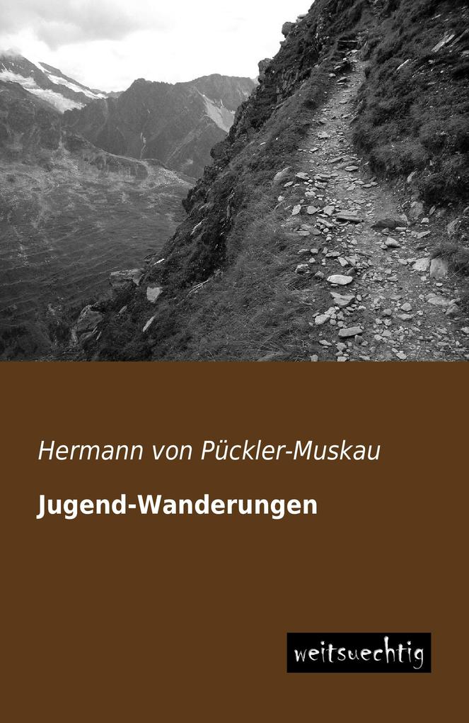 Jugend-Wanderungen