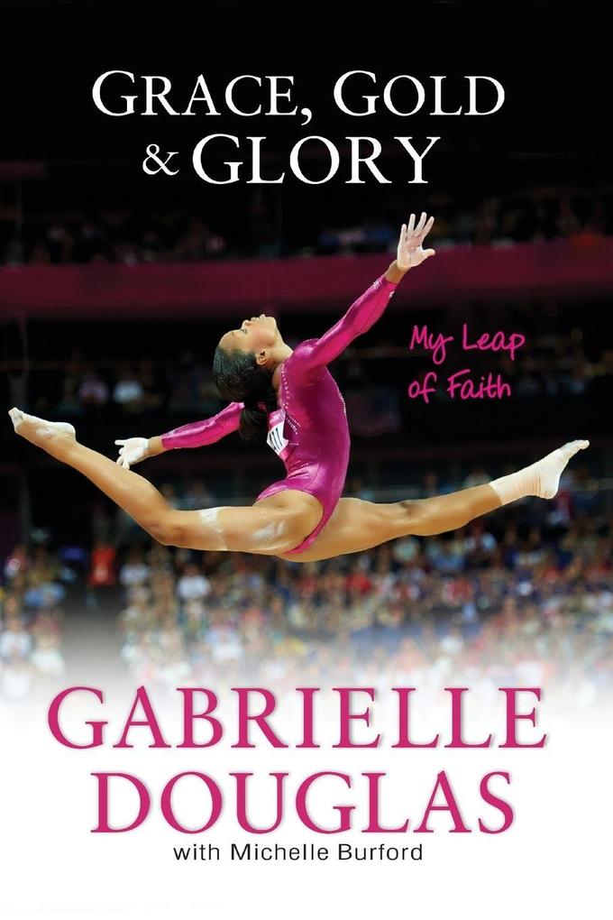 The Grace Gold and Glory