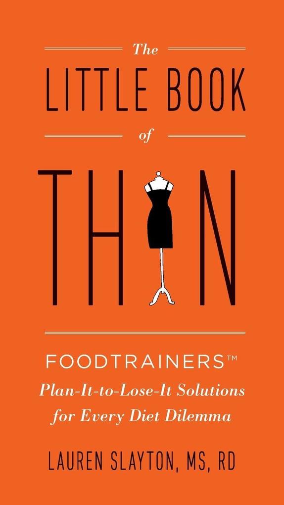 The Little Book of Thin