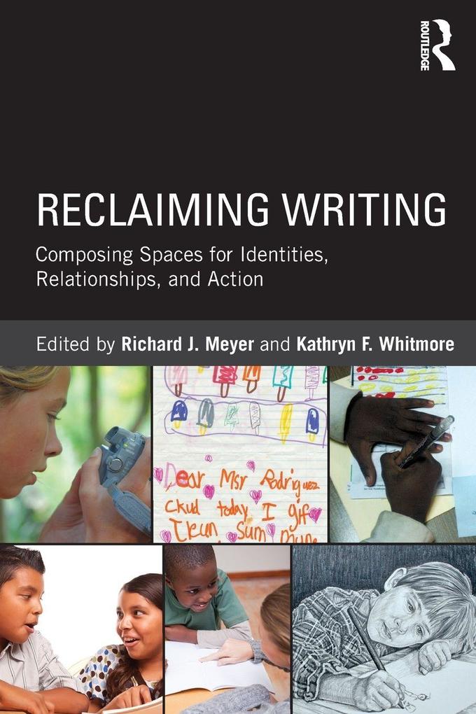 Reclaiming Writing